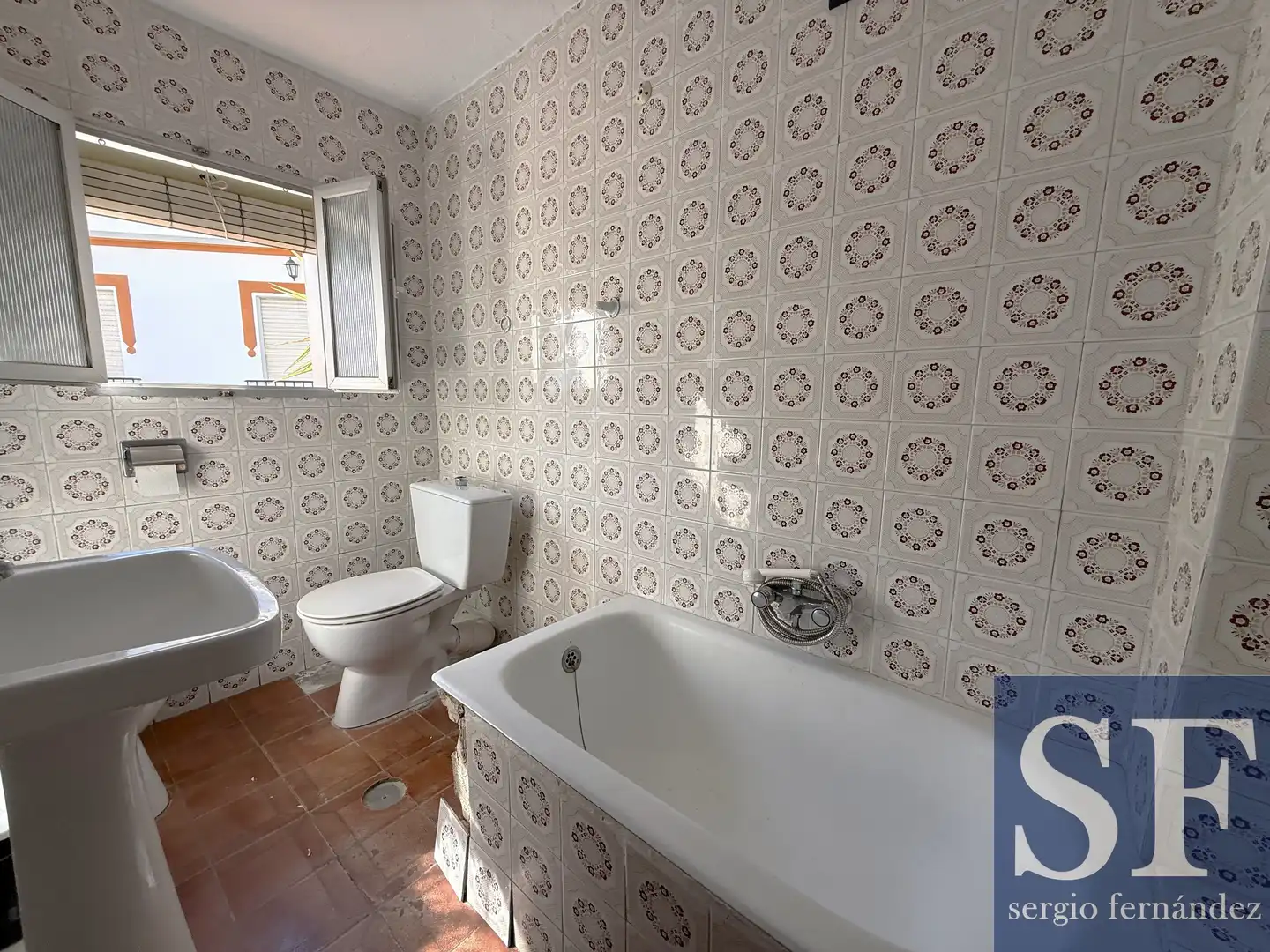 Bathroom of Detached homes for sale in Árchez