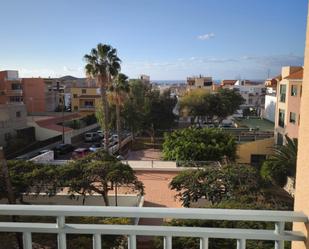 Exterior view of Apartment for sale in San Miguel de Abona  with Terrace, Storage room and Balcony