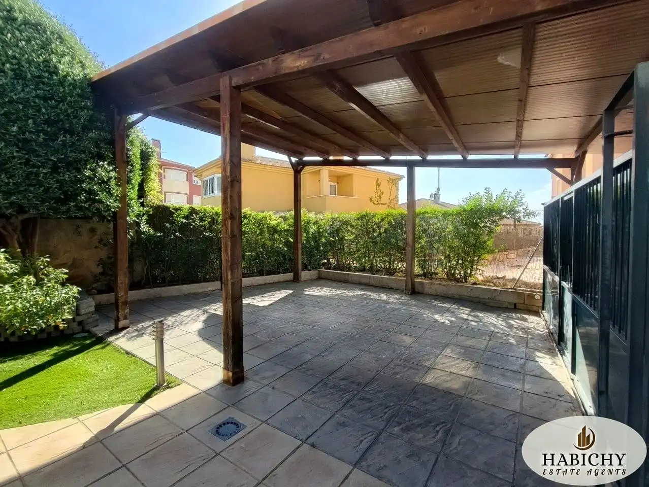 Casa con terrazza in vendita a Cañada del Fraile, imagen 43