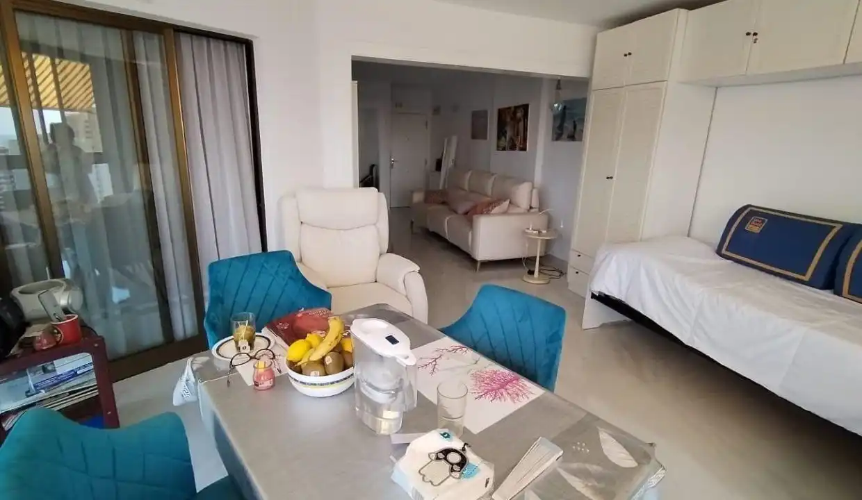 Apartamento con ascensor en venta en Playa de Levante, imagen 4