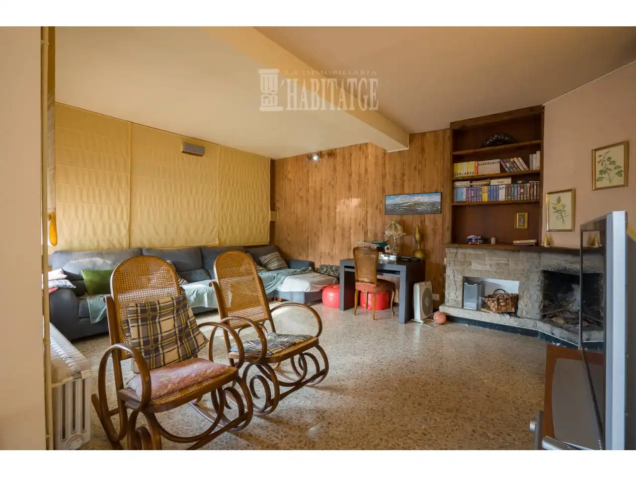 Casa o chalet en venta en Vilanova de Sau con Calefacción, Jardín privado y Terraza