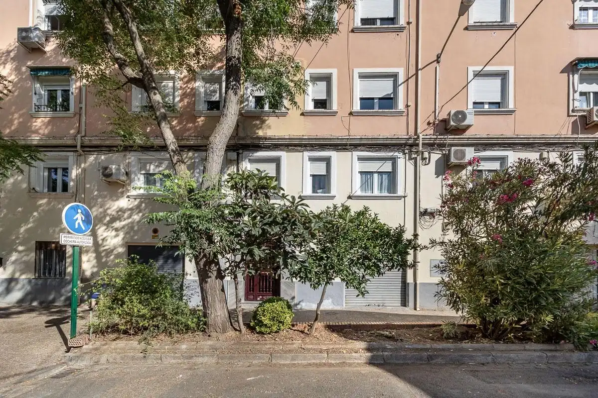 Habitatge en venda a Genil