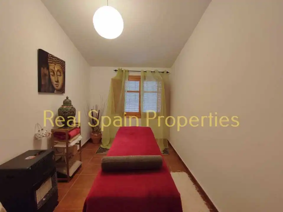 Casa en venta en Vélez-Blanco, imagen 21