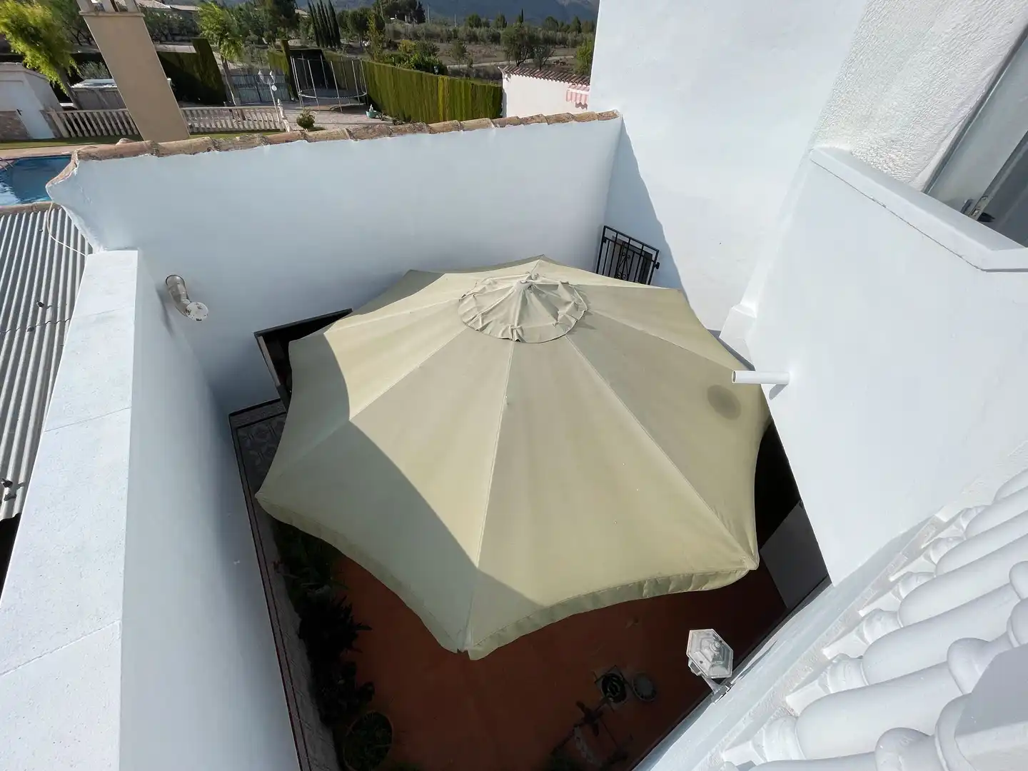 Villa con terrazza in vendita a Caravaca de la Cruz, imagen 29