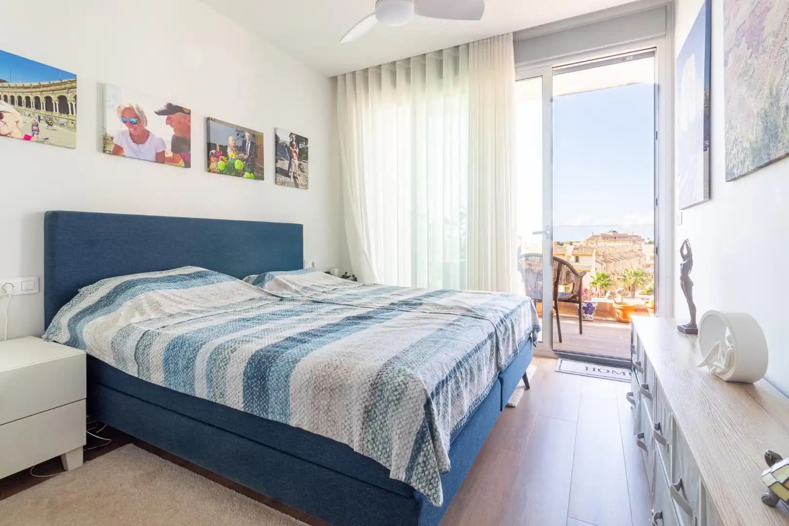 Penthouse with pool for sale in Calle Estragón, imagen 18