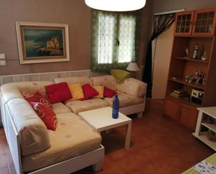 Living room of House or chalet for sale in Gandia  with Terrace