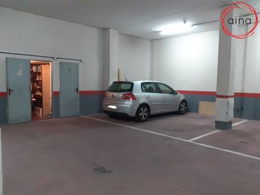 Aparcament en venda a Barañáin / Barañain