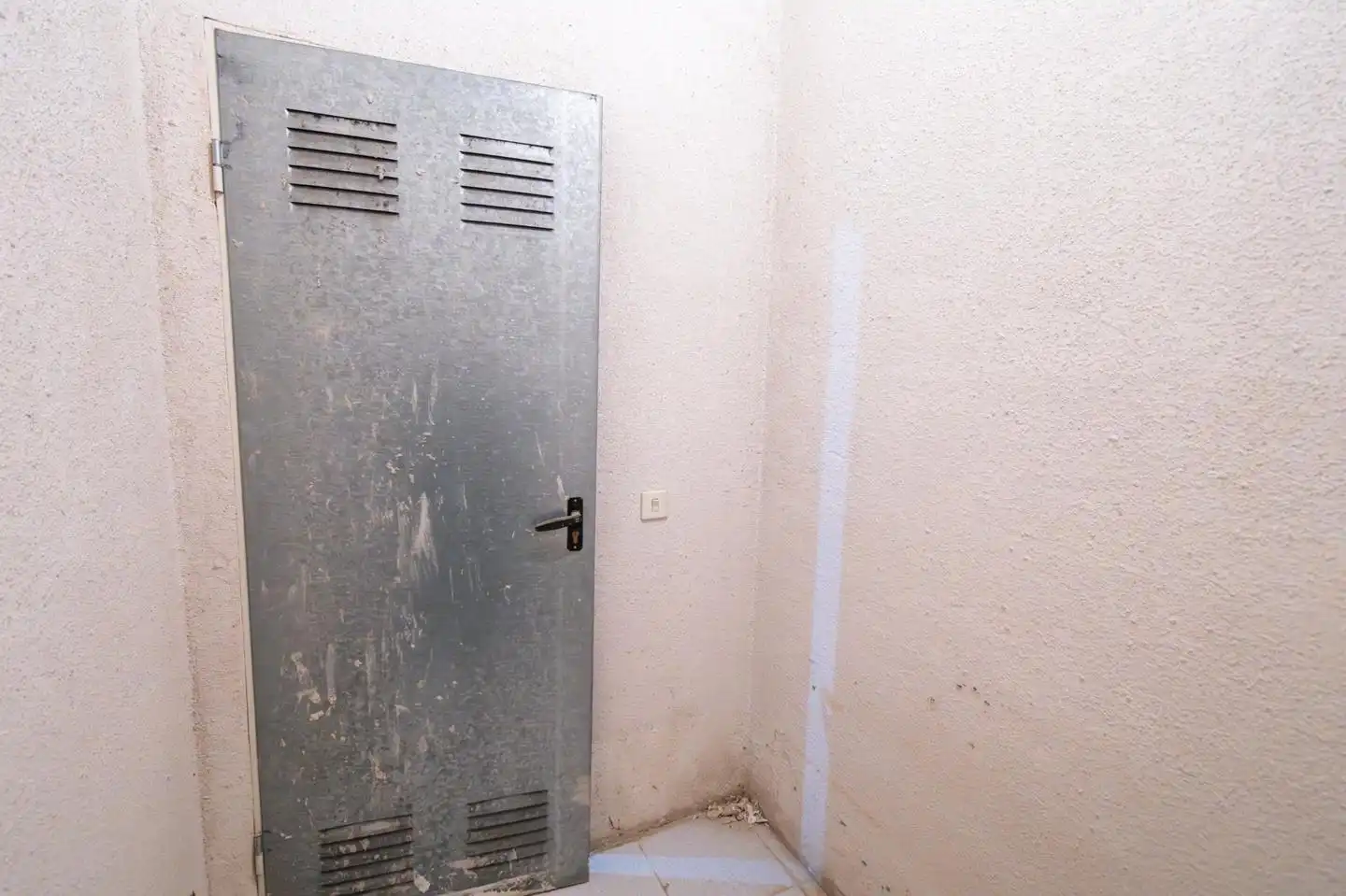 Piso en venta en Primero De Mayo, Burlada / Burlata