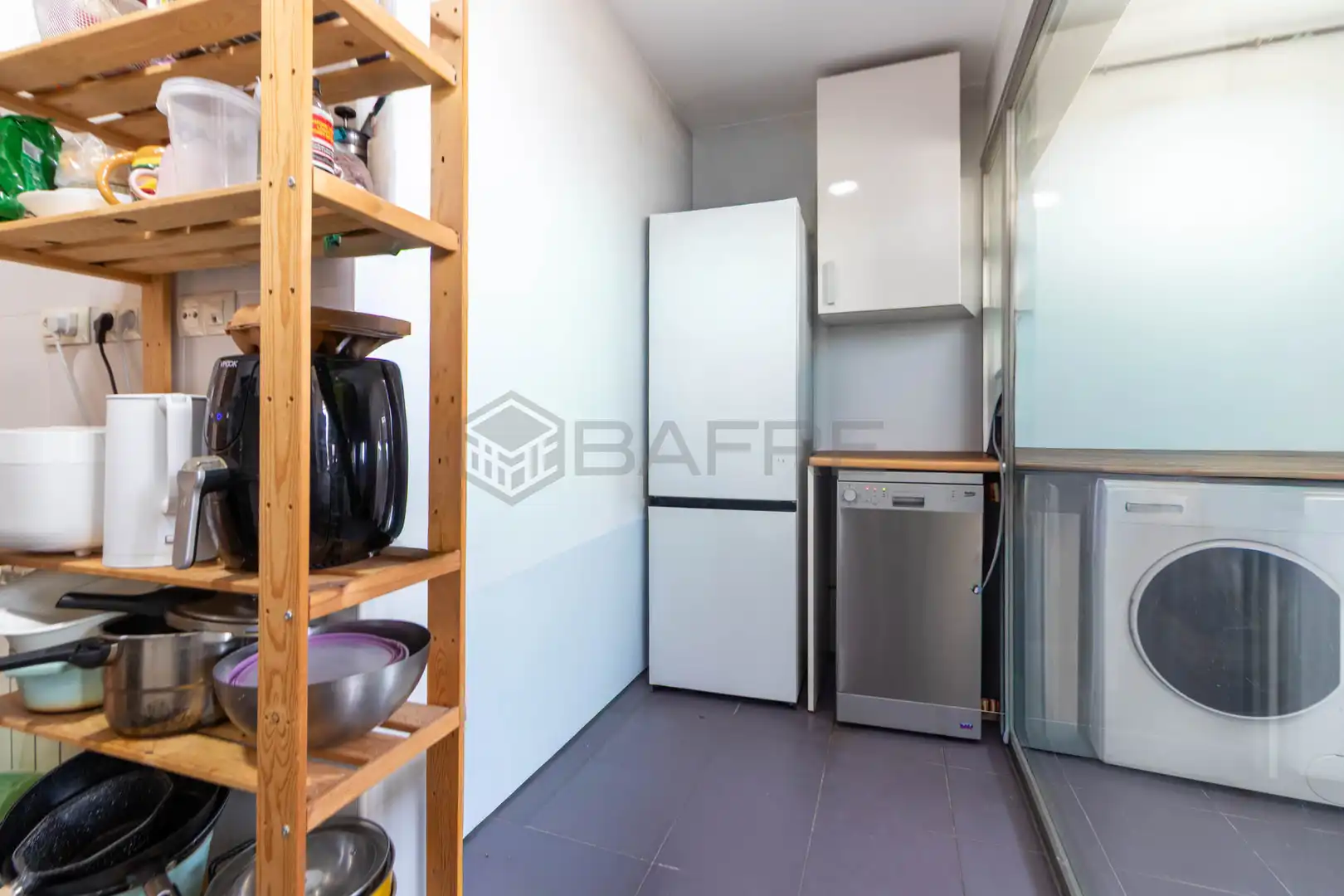 Flat with pool for sale in Av. de la Gran Vía del Sureste, imagen 8