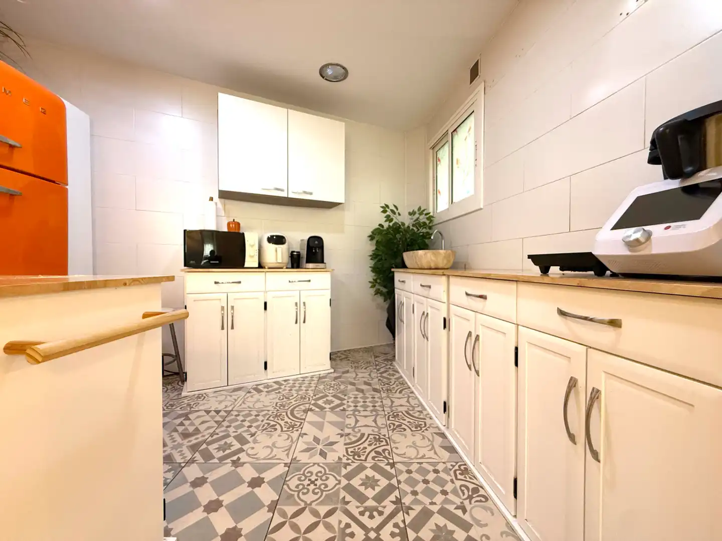 Mini appartamento in vendita a Carrer de Enginyer Cabestany, imagen 11