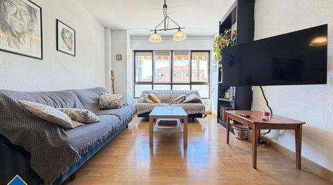Foto 5 de Piso en venta en San Gabriel, Alicante / Alacant
