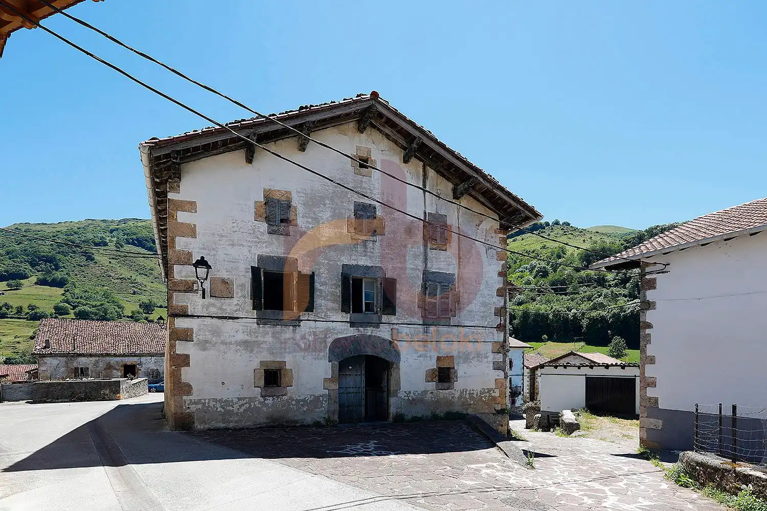 Houses for sale in Beintza-Labaien