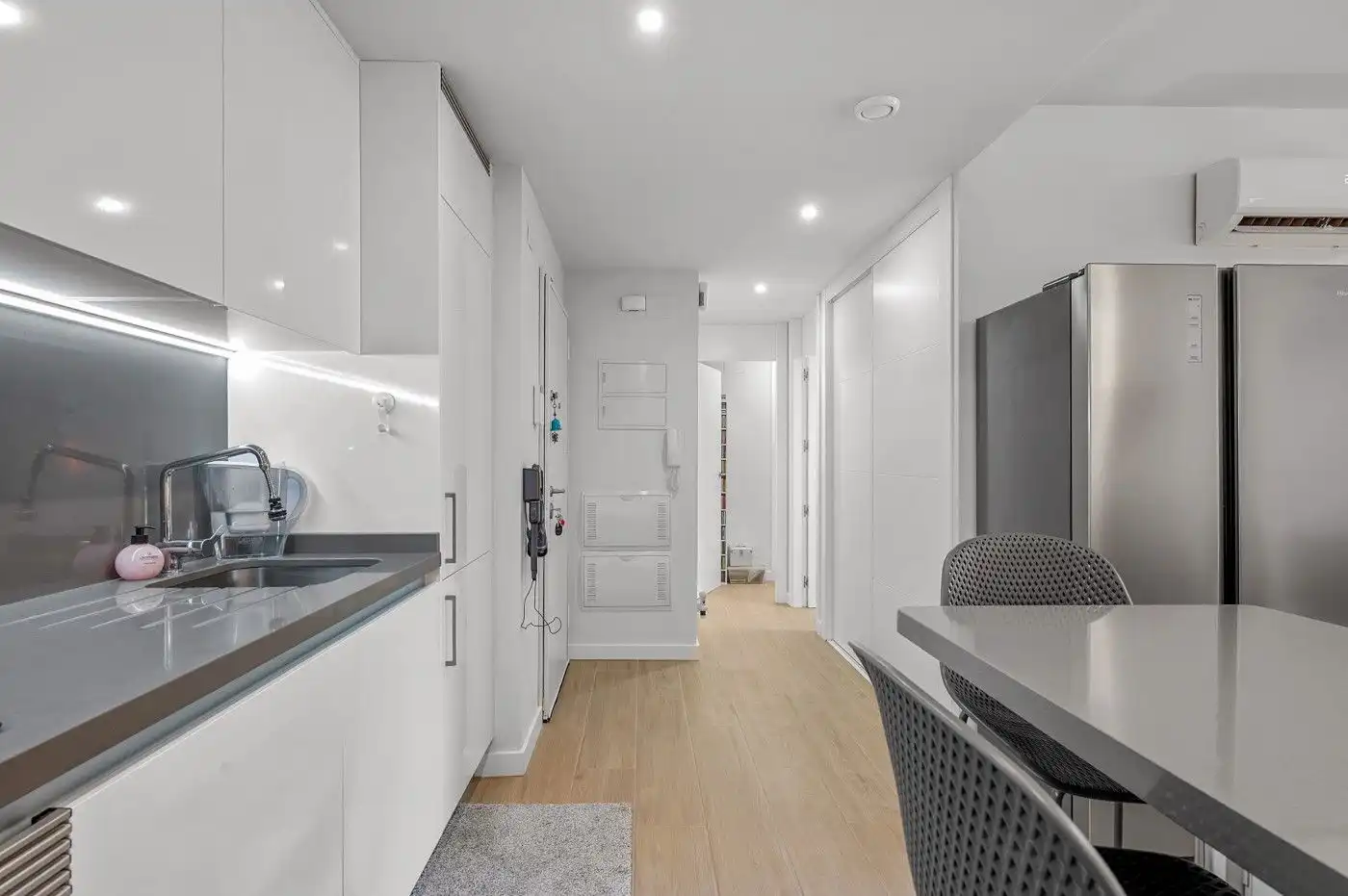 Apartment with pool for sale in Calle  Revoltosa, imagen 19