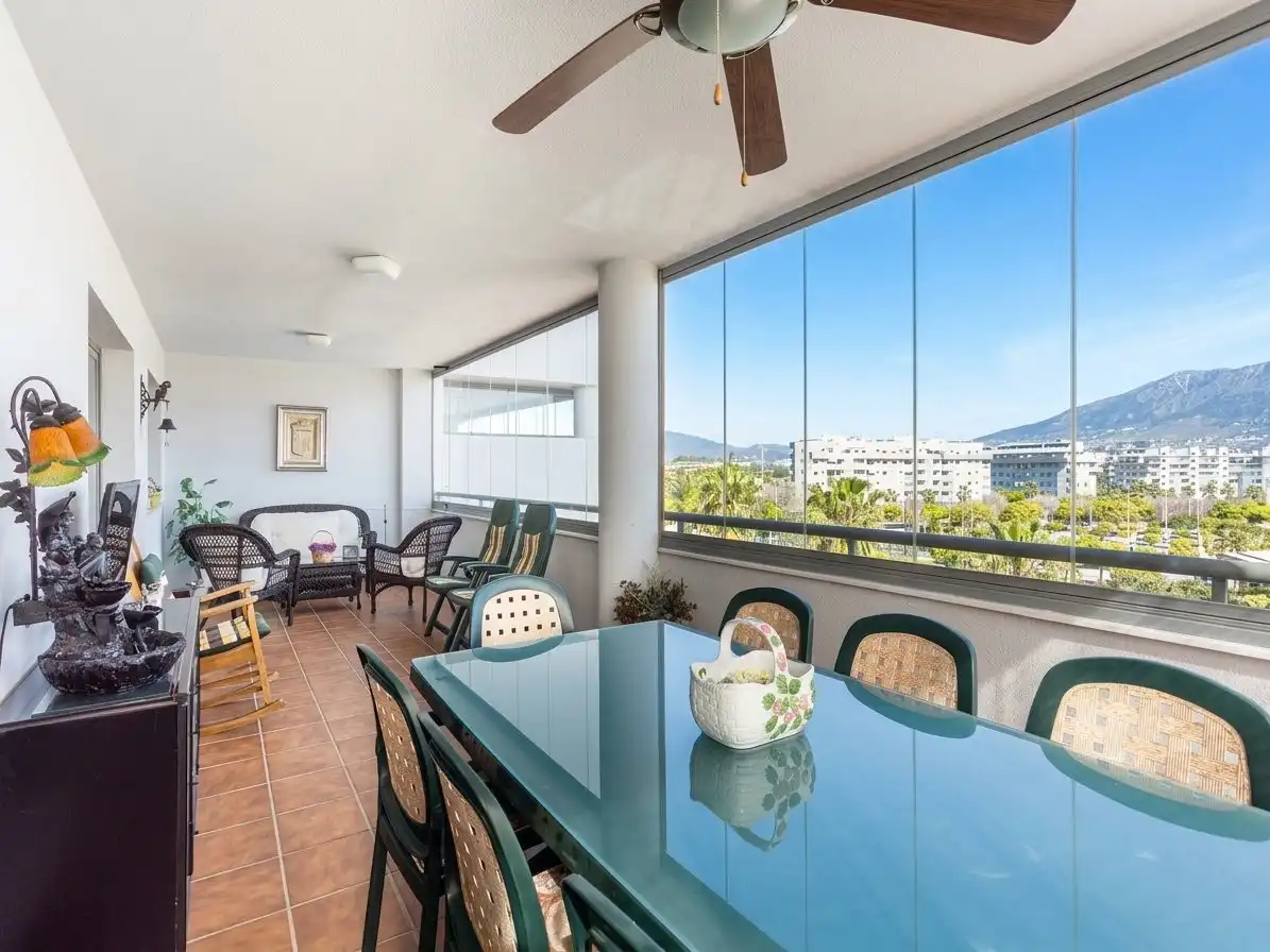 Apartment for sale in Castillo Sohail - Myramar, imagen 3