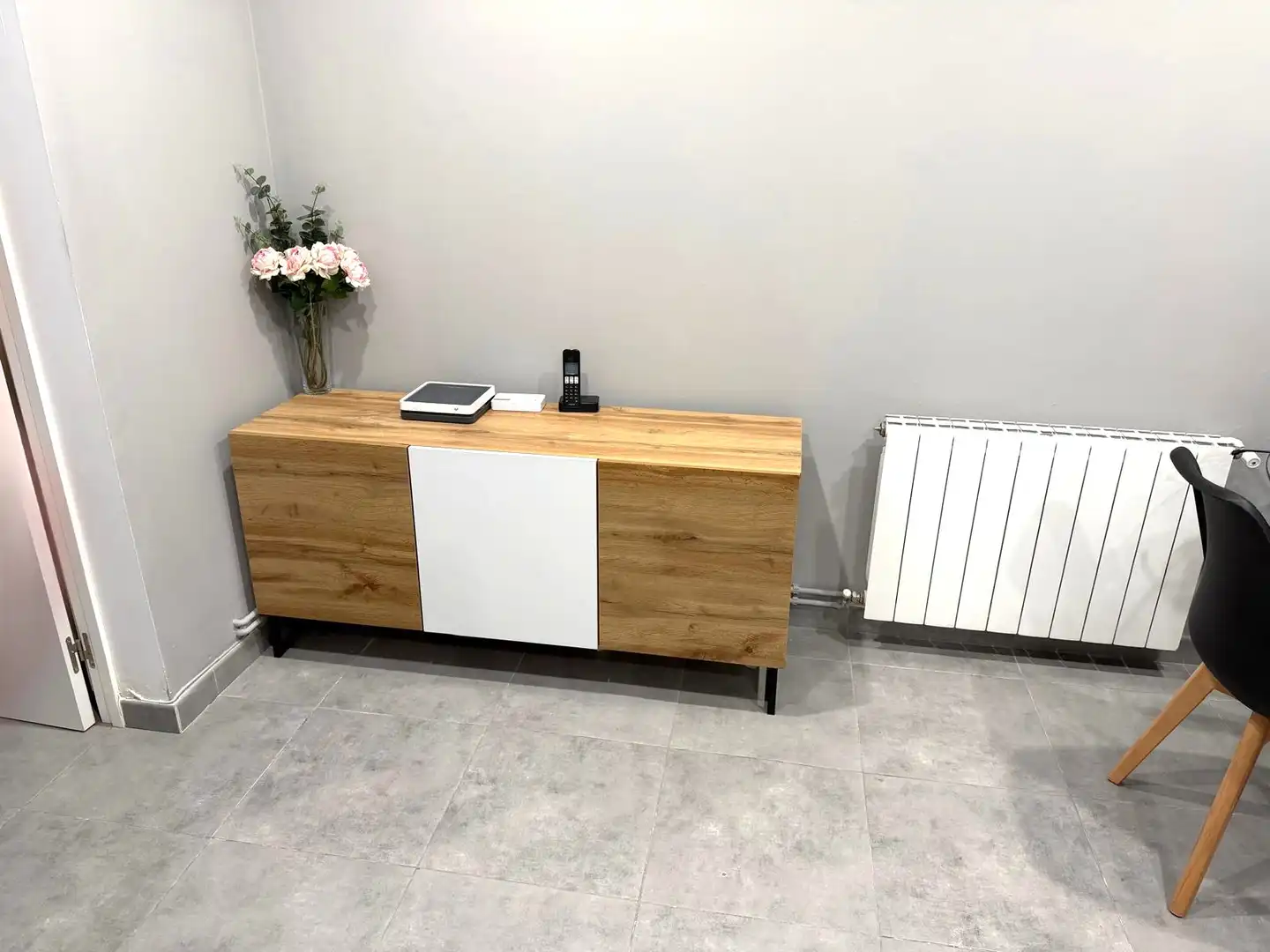 Cocina de Local en venta en Sants - Montjuïc