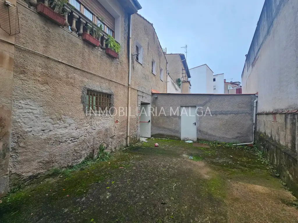 Local commercial à vendre à Calle Magdalena 21, imagen 14