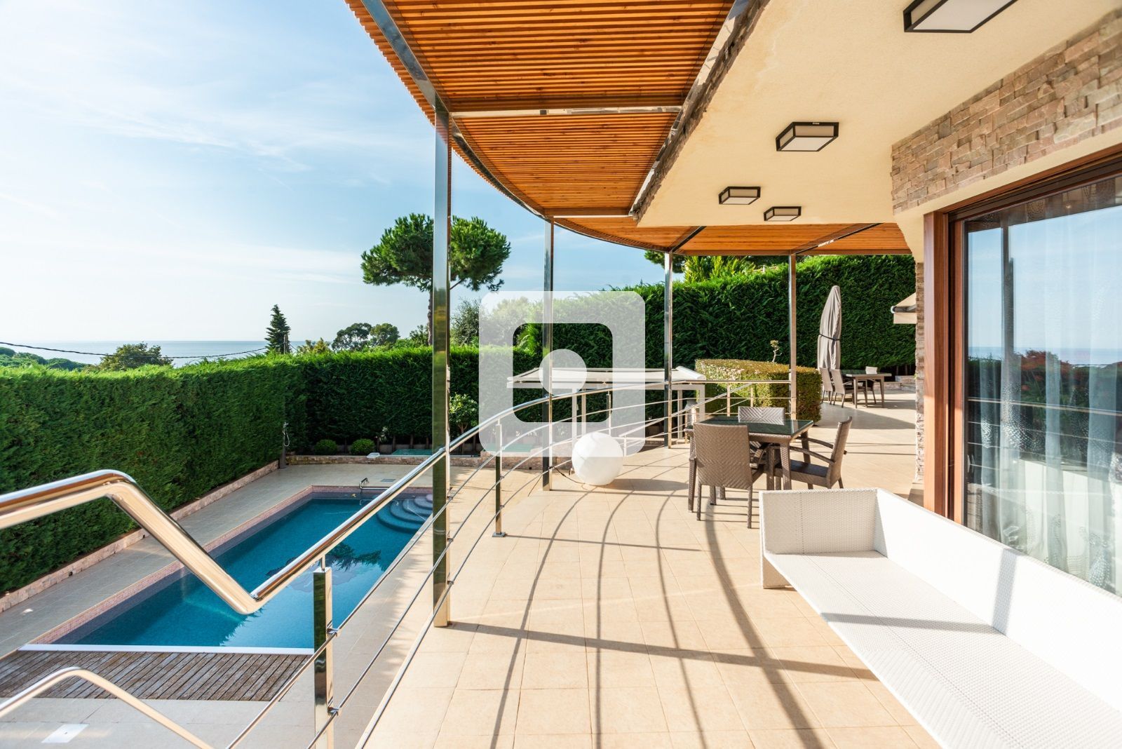 Casa o xalet en venda a Carrer Oblades, Montgoda