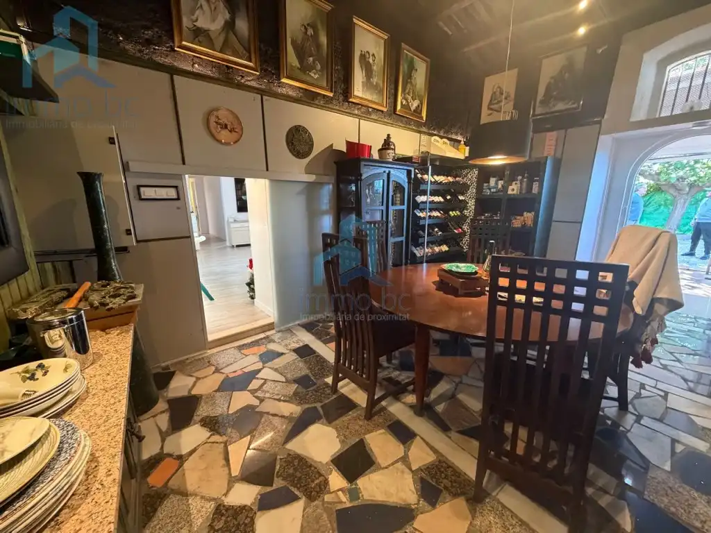 Comedor de Casa o chalet en venta en Constantí