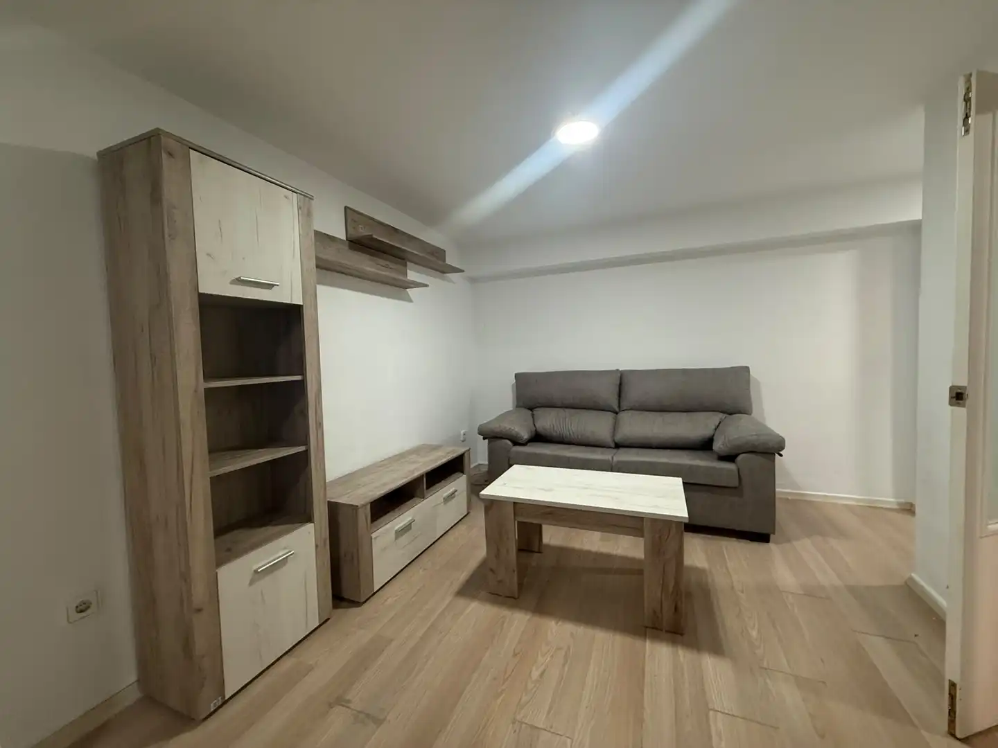 Piso de alquiler en Calle Algeciras, Sector Sur