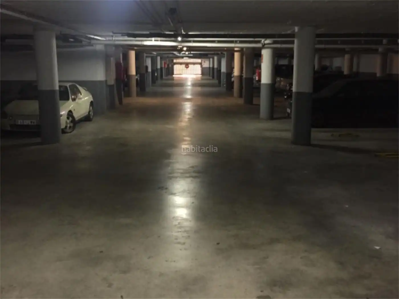 Einzelparkplatz zur Miete in Avinguda de Barcelona 145, imagen 4