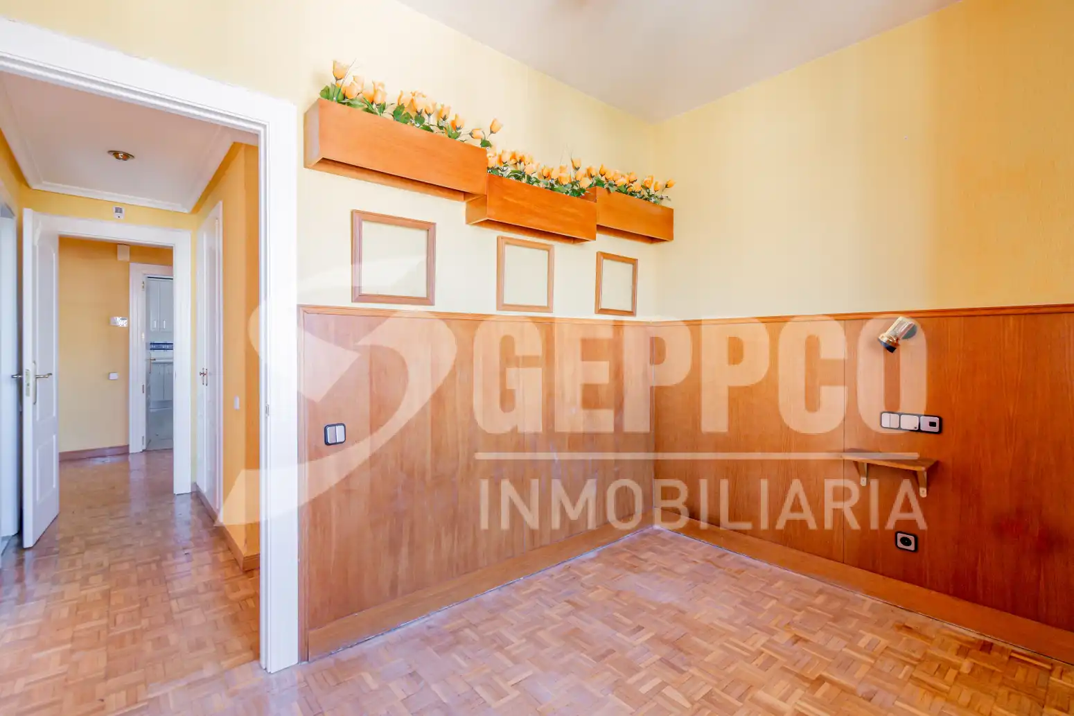 Piso con ascensor en venta en Calle de Arturo Soria, imagen 22