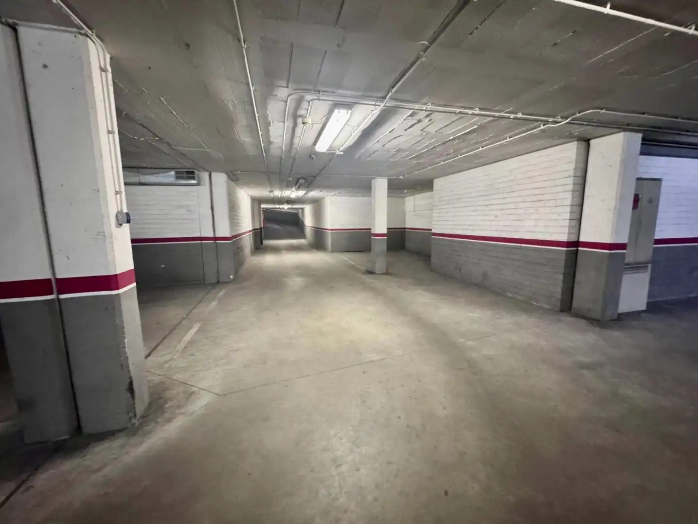 Parking of Garage for sale in Sabadell