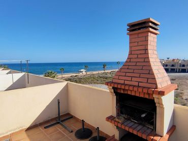 Ático en venta en El Calón - Cala Panizo - El Pozo del Esparto
