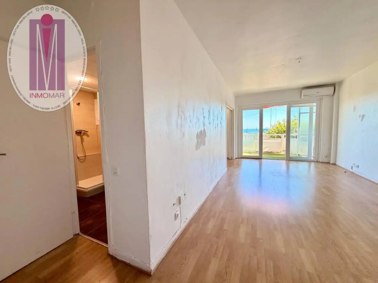 Appartement avec terrasse à vendre à Paseo  ferrocarriL, imagen 9