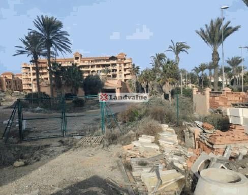 Residential for sale in El Ejido