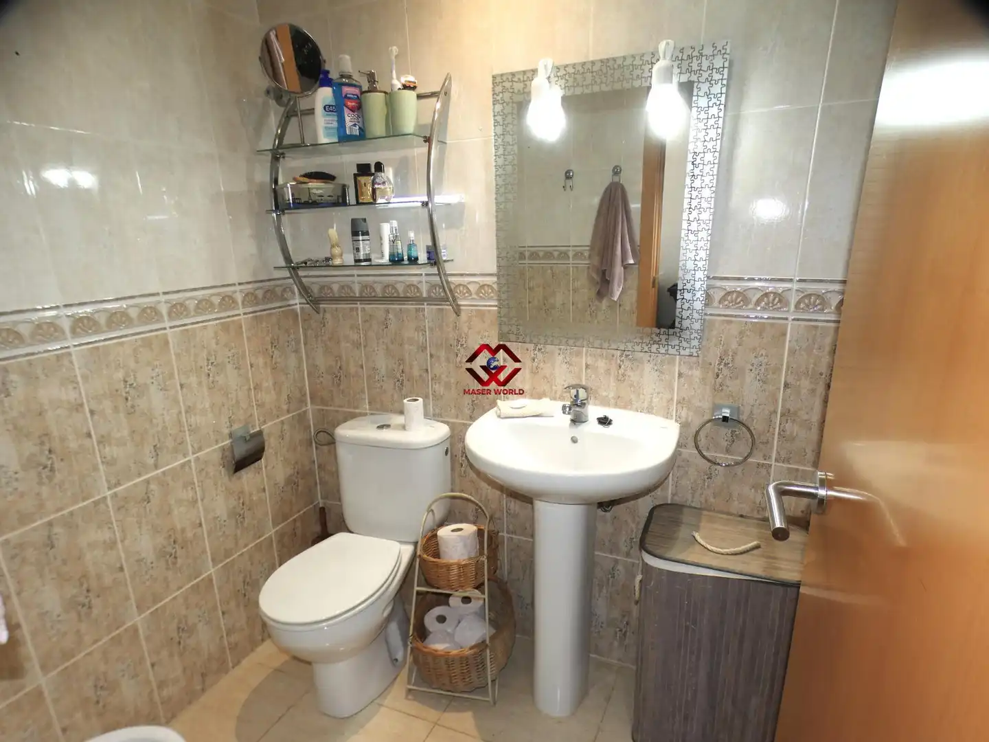 Appartement compact avec piscine à vendre à Avenida garza real, imagen 14