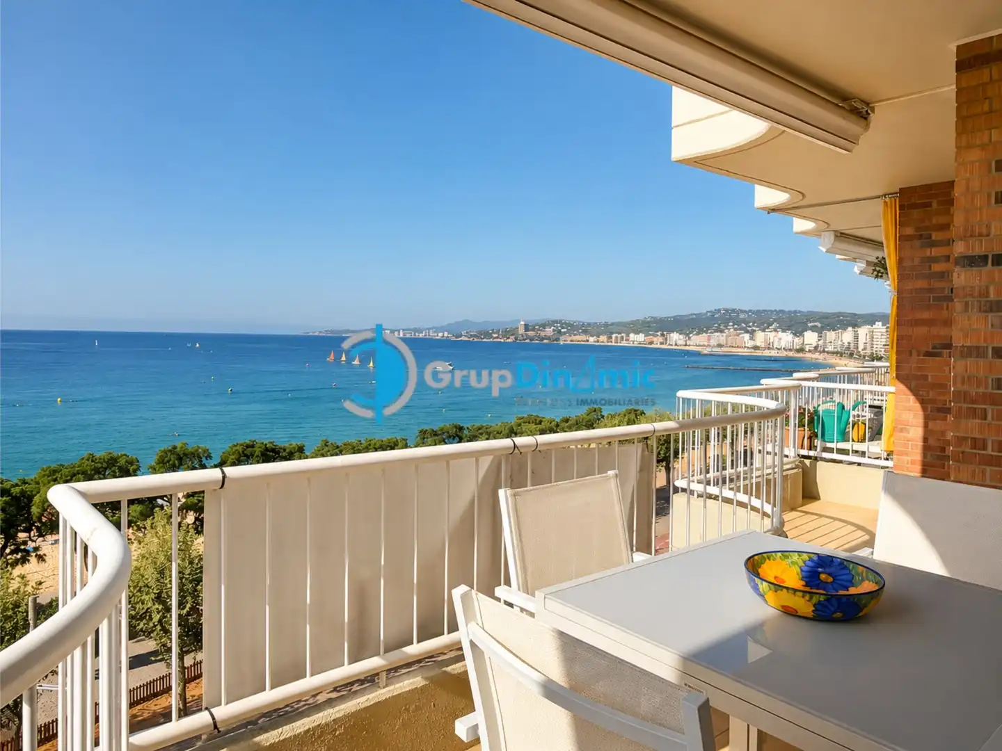 Ático con ascensor en venta en Platja Gran, imagen 8