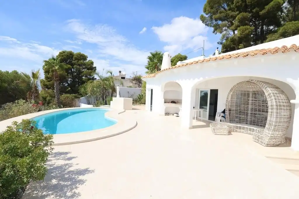 Villa con piscina in vendita a PUPUT-G.PALMERAS, imagen 18