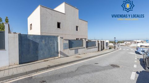 Foto 2 de Casa o chalet en venta en Calle Puntal de las Siete Lagunas, 18, Dílar, Granada