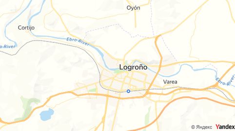 Foto 5 von Wohnung zum Verkauf in El Campillo - Norte, Logroño