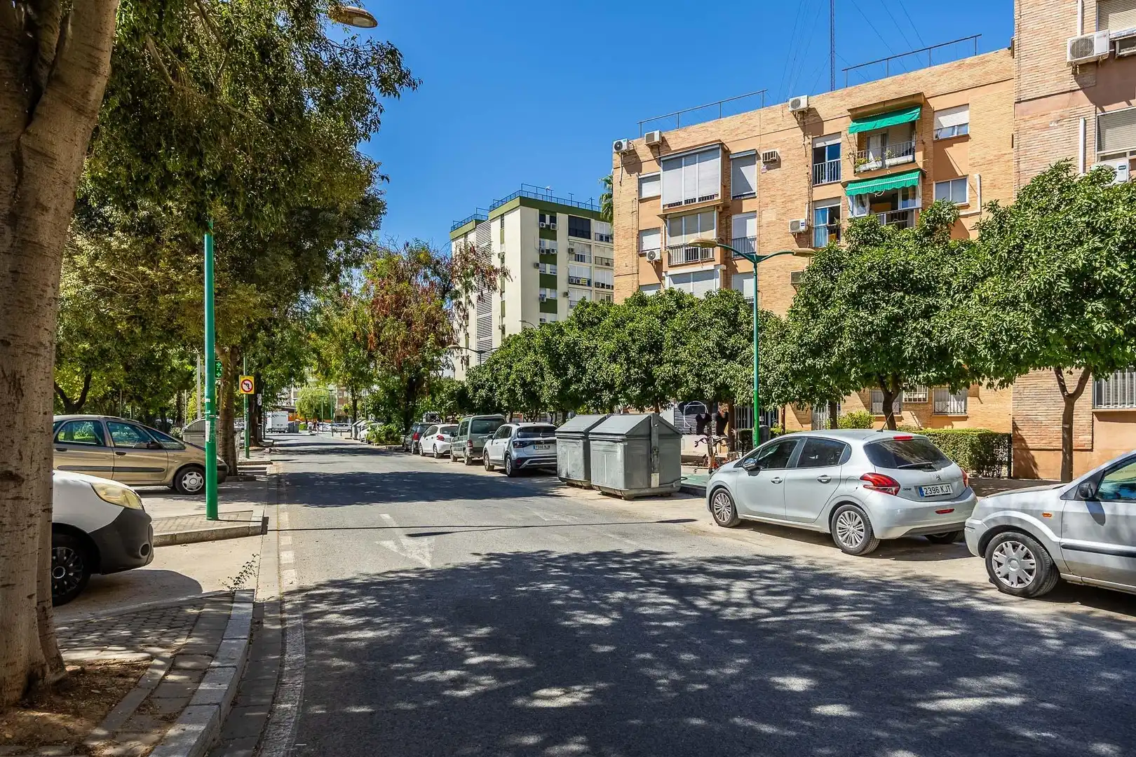 Pis amb ascensor en venda a Avenida SANCHEZ PIZJUAN 25, imagen 29