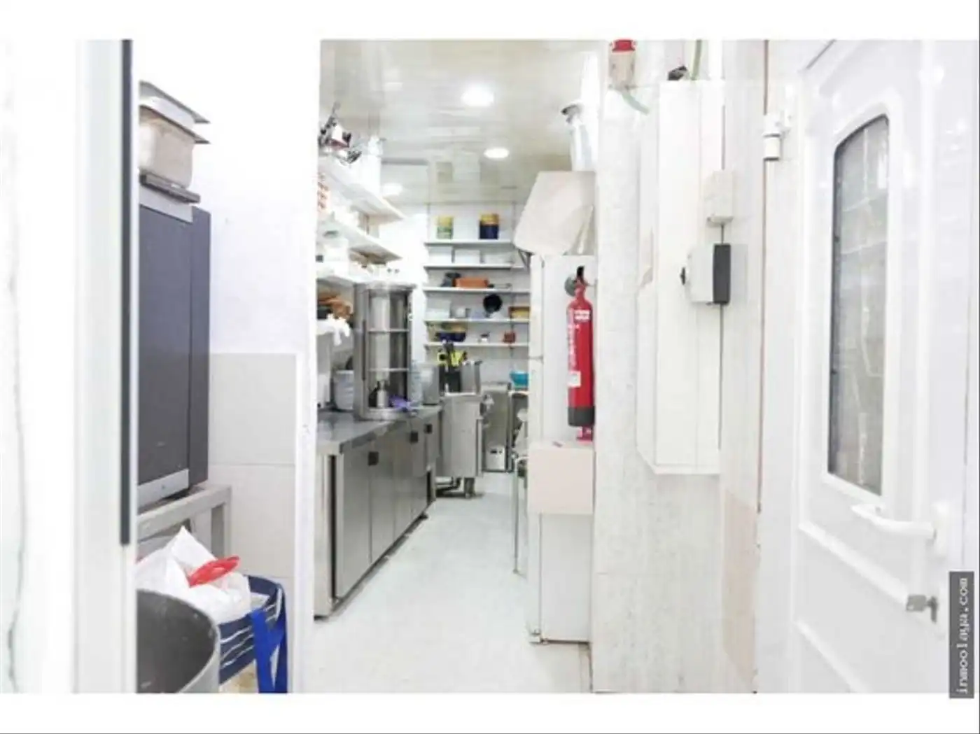 Business premises for sale in Sant Antoni de Calonge, imagen 5