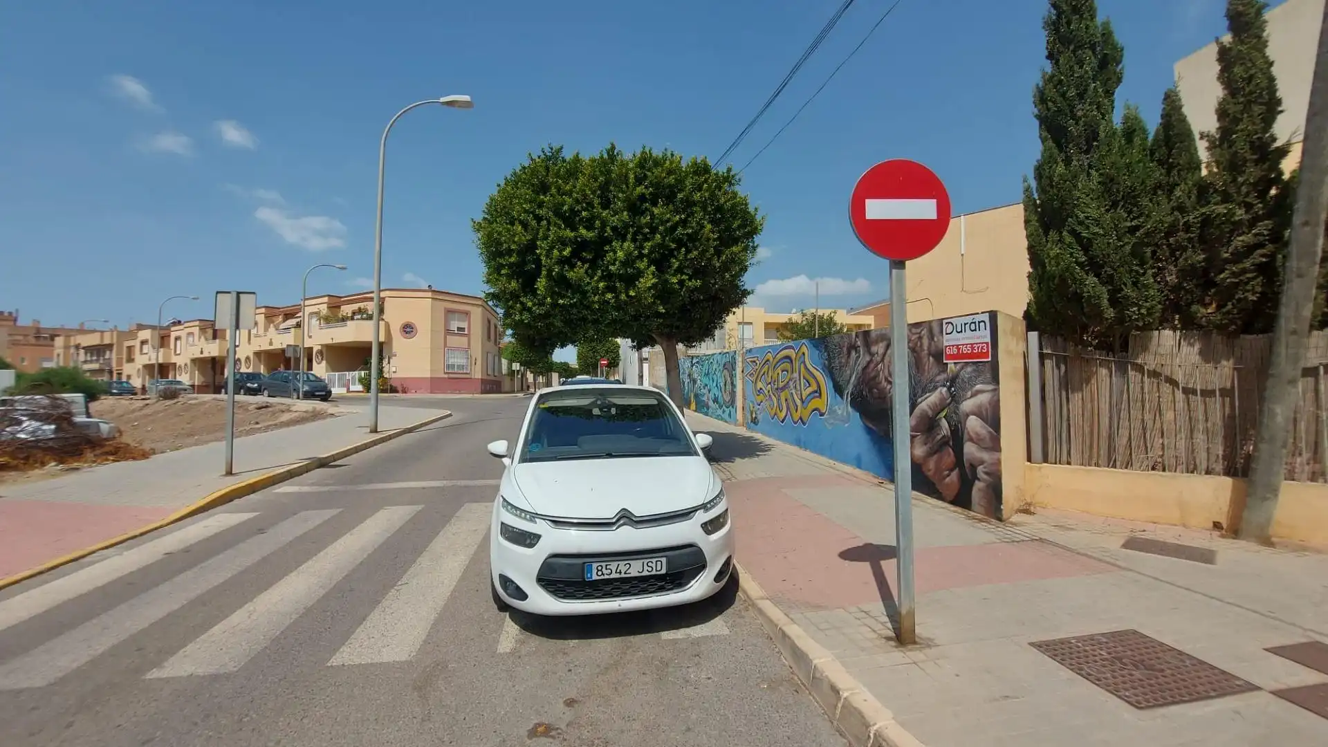 Terreno residenziale in vendita a El Ejido Ciudad, imagen 6