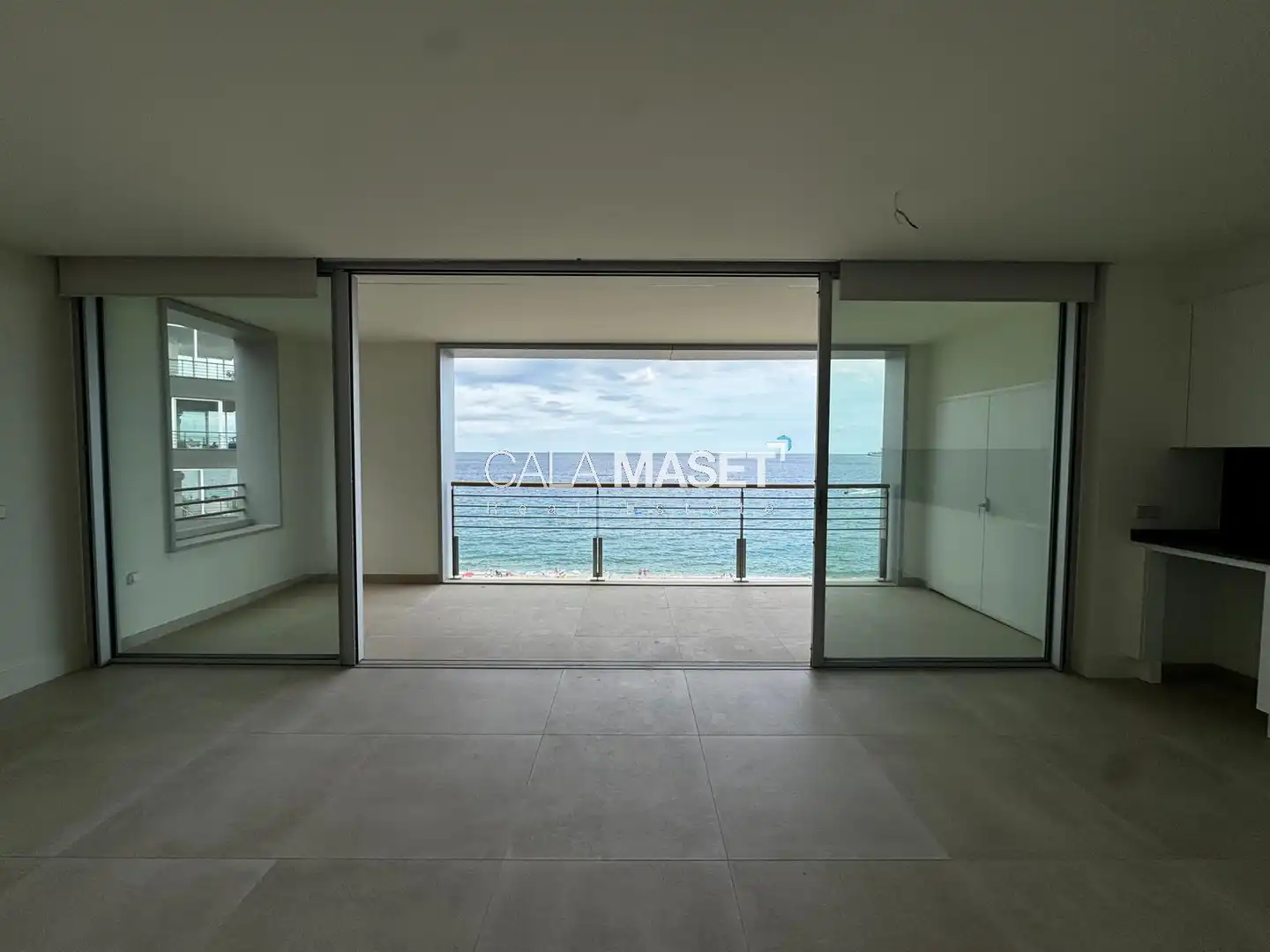 Wohnung mit Terrasse zum Verkauf in Marítim 23, imagen 10