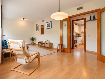 Appartamento con ascensore in vendita a San José - Buenos Aires