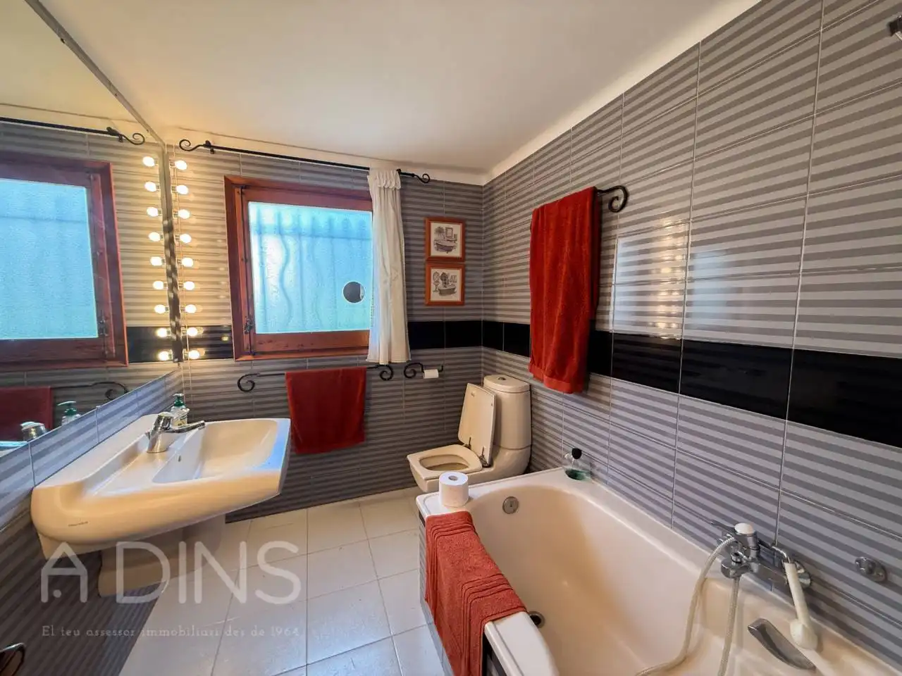 Maison avec piscine à vendre à Avenida Onze de Setembre 77, imagen 35