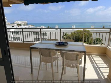 Wohnung mit Pool zum Verkauf in Montemar