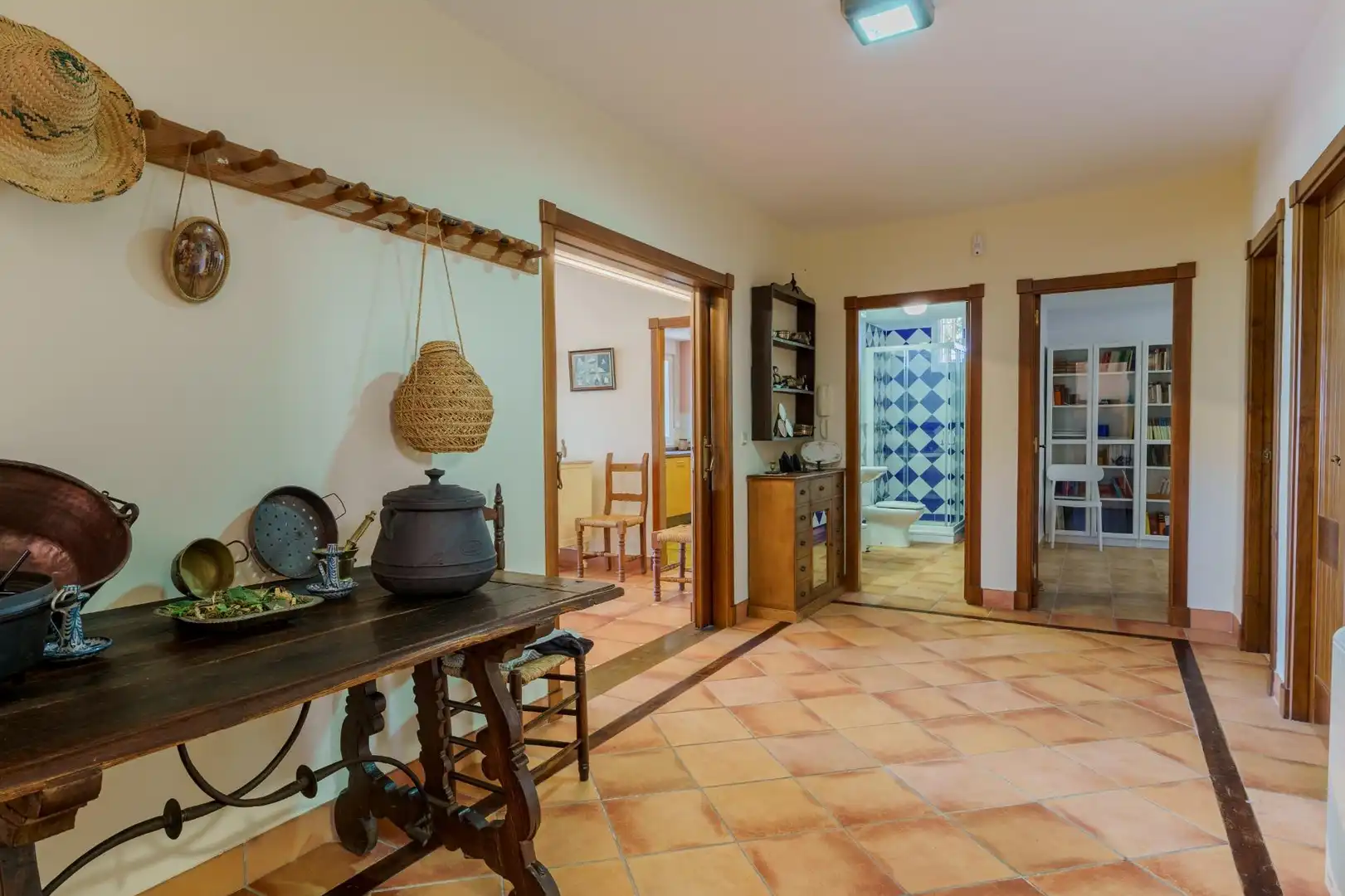 Detached house with terrace for sale in Calle Calle Naranjo, Monte de los Almendros, imagen 92