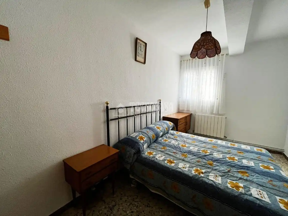 Habitación de Casa o chalet en venta en Zaragoza con Terraza y Trastero