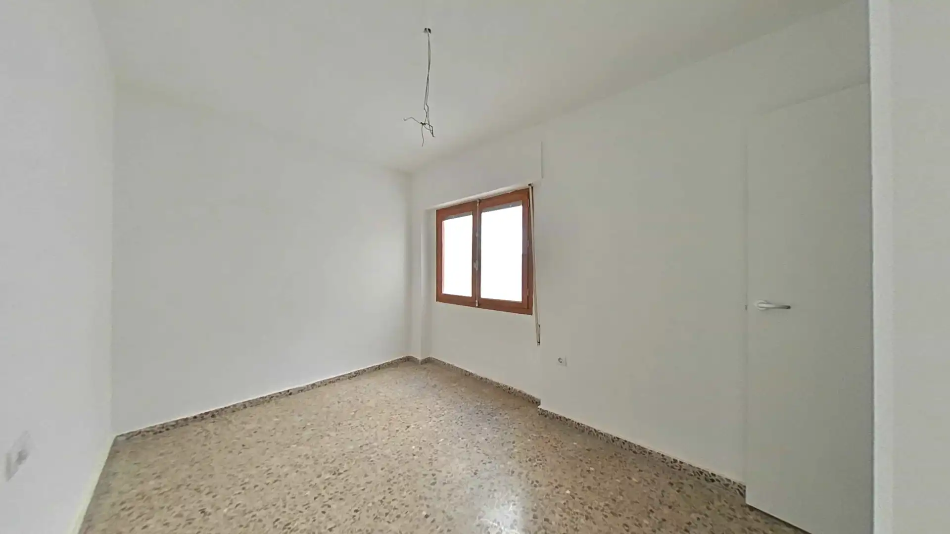 Piso en venta en Sancho Medina, El Carril - Paseo de Chapi