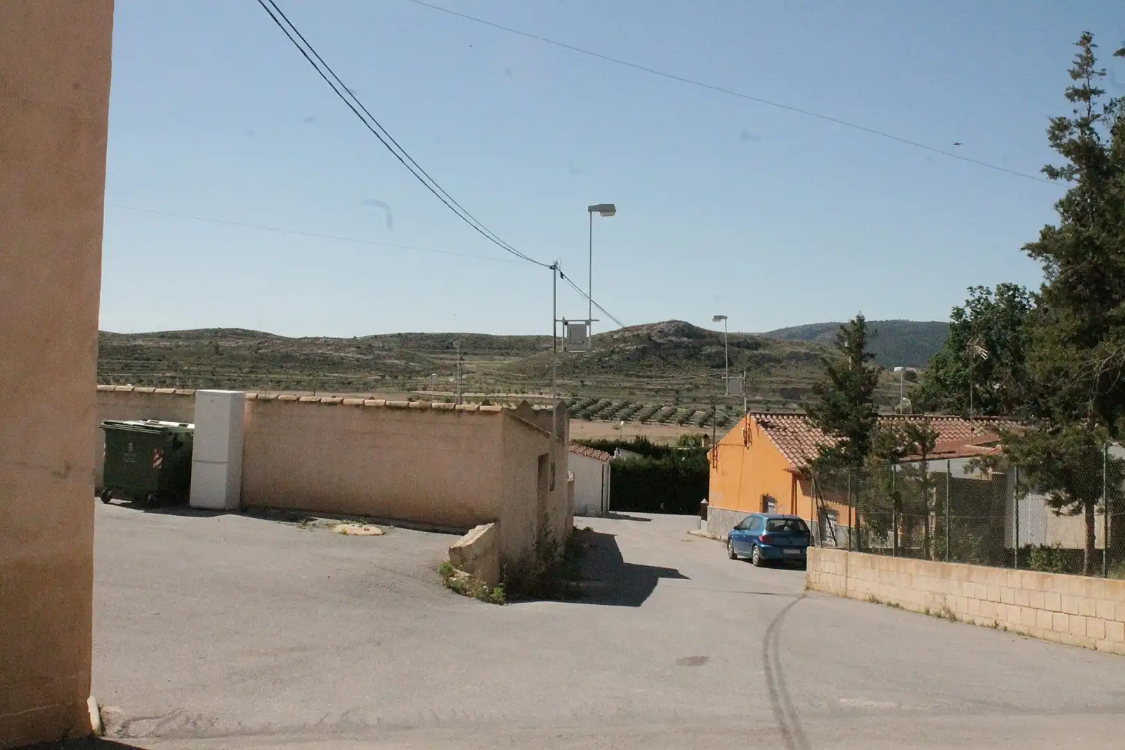 Casa rustica in vendita a Jumilla, imagen 7