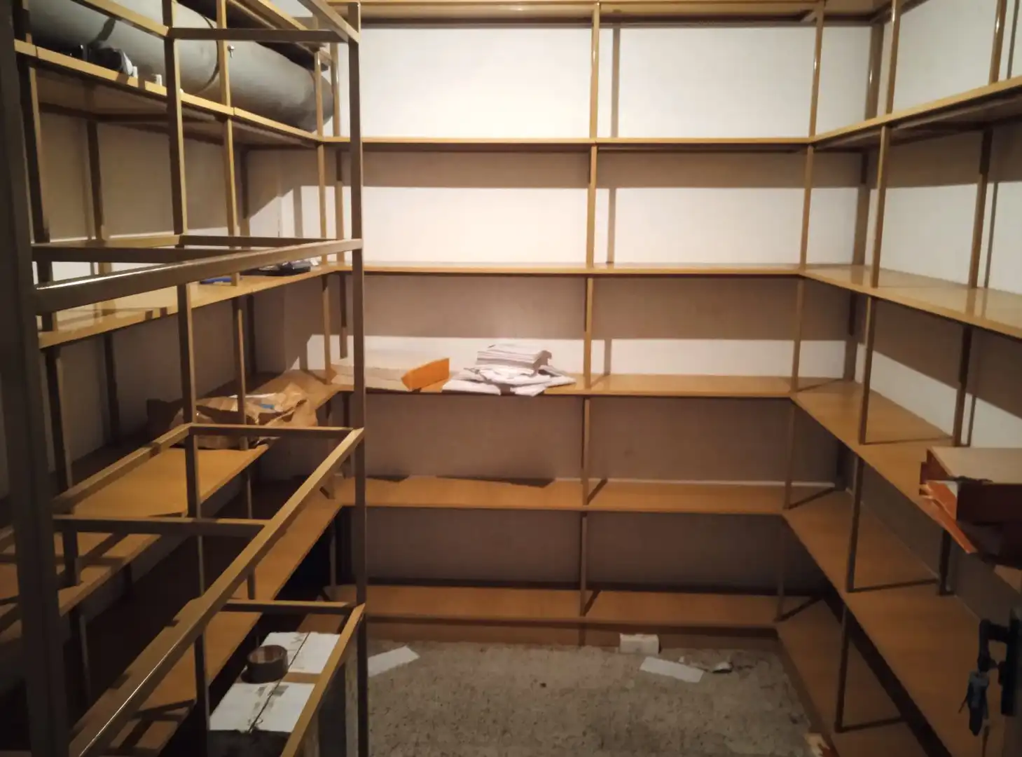 Trastero en venta en Ciudad Real