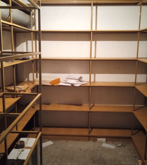 Foto 2 de Trastero en venta en Ciruela, Centro - Plaza Mayor, Ciudad Real Capital