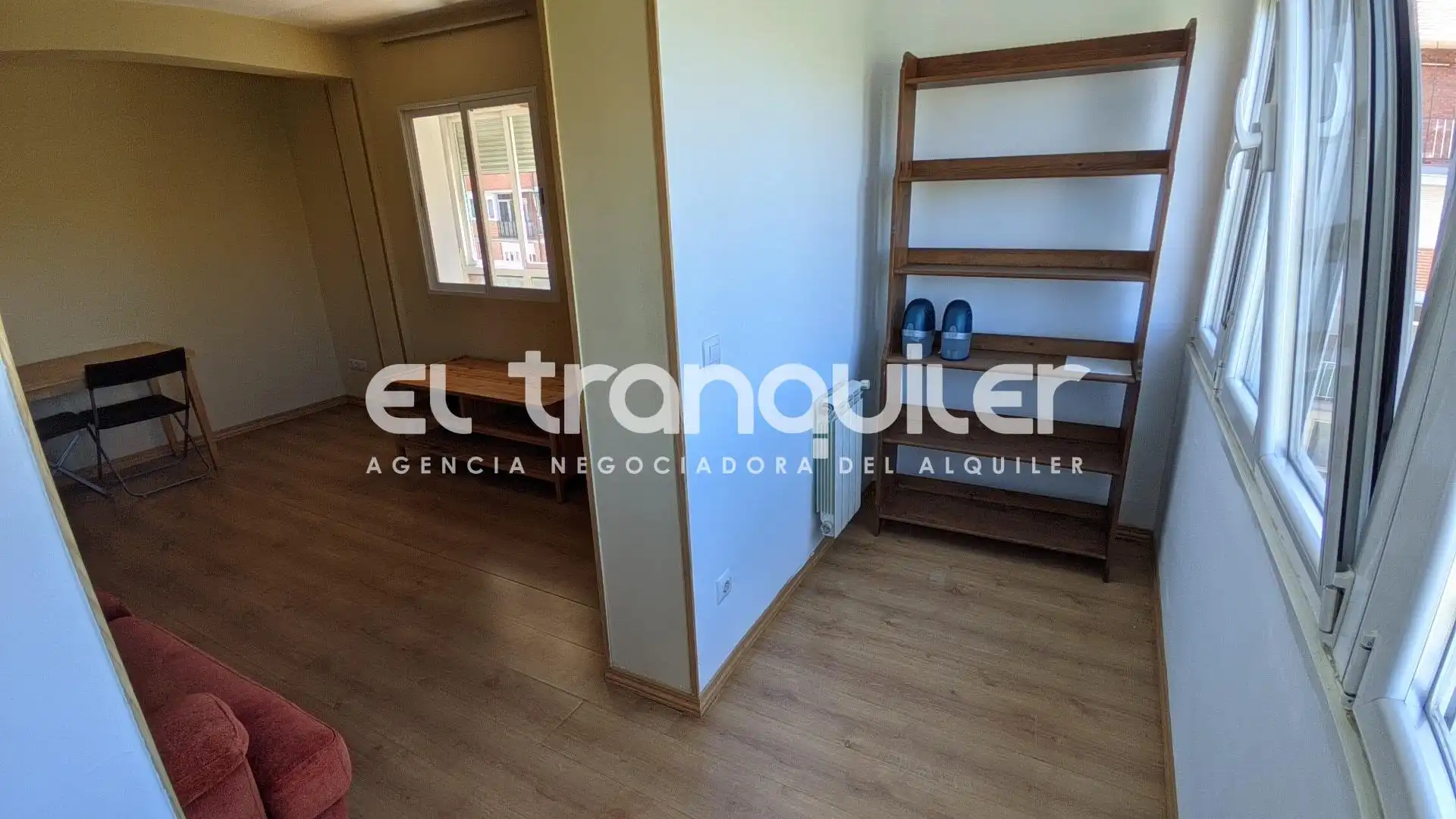 Flat for rent in Madrid, Madrid