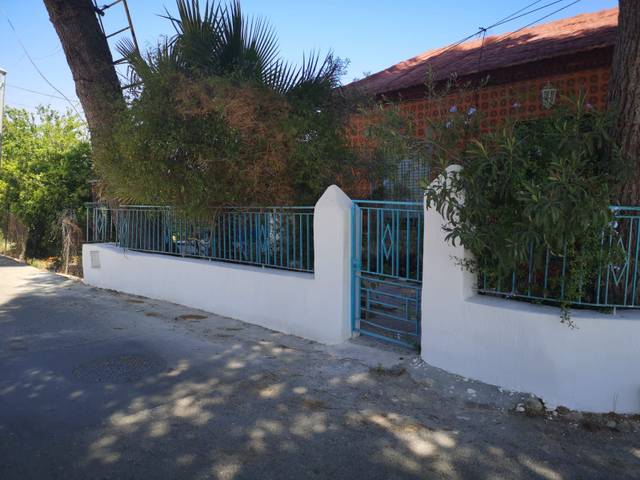 Casa-chalet en Venta en Aljucer