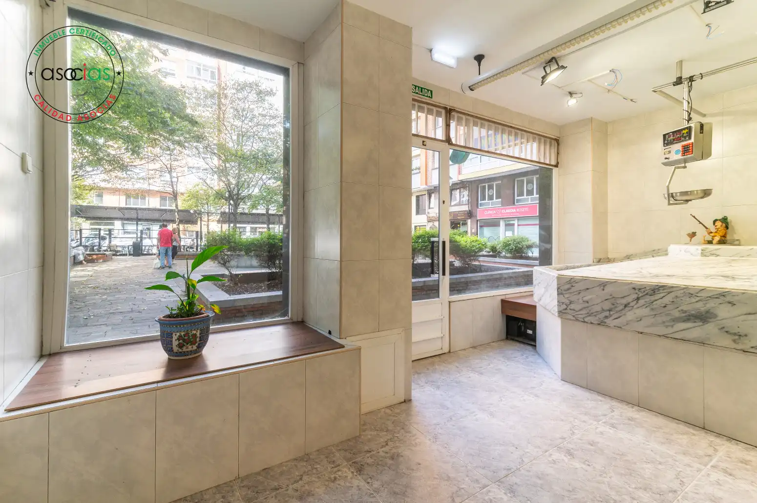 Business premises for sale in Gijón - Calle Emilio Tuya 47, imagen 32